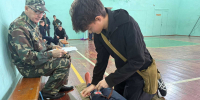 Итоги муниципального этапа олимпиады школьников по основам безопасности и защиты Родины - Аксубаевский район
