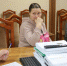 Глава района Алмаз Мингулов провел очередной личный прием граждан - Аксубаевский район