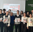 Антикоррупционная квест-игра «Мы против коррупции» - Аксубаевский район
