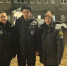 На страже общественного порядка - Аксубаевский район