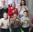 Мастер класс «Новогодние игрушки» - Аксубаевский район