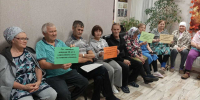 «Один день из жизни» - Аксубаевский район