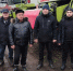 Приемка постановки техники на зимнее хранение и подготовки машинно-тракторного парка - Аксубаевский район