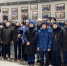 Экскурсия в грибной цех - Аксубаевский район