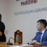Под руководством главы района Алмаза Мингулова состоялось еженедельное совещание - Аксубаевский район