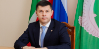 Уважаемые работники и ветераны энергетической отрасли! Поздравляем вас с профессиональным праздником – Днём энергетика! - Аксубаевский район