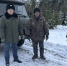   В Аксубаевском районе елки охраняют от незаконных порубок - Аксубаевский район