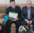 Сегодня с 90-летием со дня рождения принимает поздравления уроженец села Старое Ибрайкино Закиулла Галимзянович Ахметсафин - Аксубаевский район