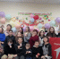 В отделение социальной помощи семье и детям прошло удивительное мероприятие "Волшебство весны"! - Аксубаевский район
