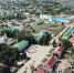Экологический конкурс «За чистоту поселка» - Аксубаевский район