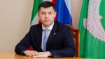 Уважаемые аксубаевцы! Поздравляю с одним из главных государственных праздников - с Днём России!