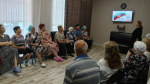 22 августа-День Государственного флага Российской Федерации!
